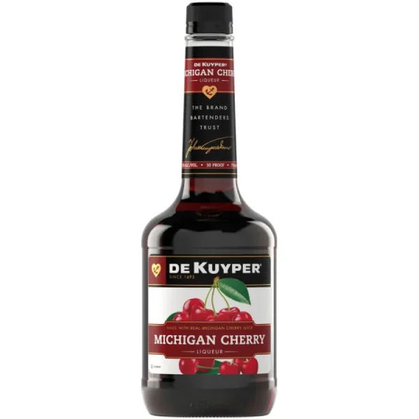 dekuyper michigan craft cherry 0 1753360707 - LIQUORFREIGHTT