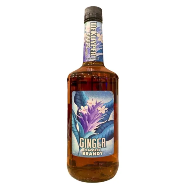 dekuyper premium ginger brandy 0 1753360162 - LIQUORFREIGHTT