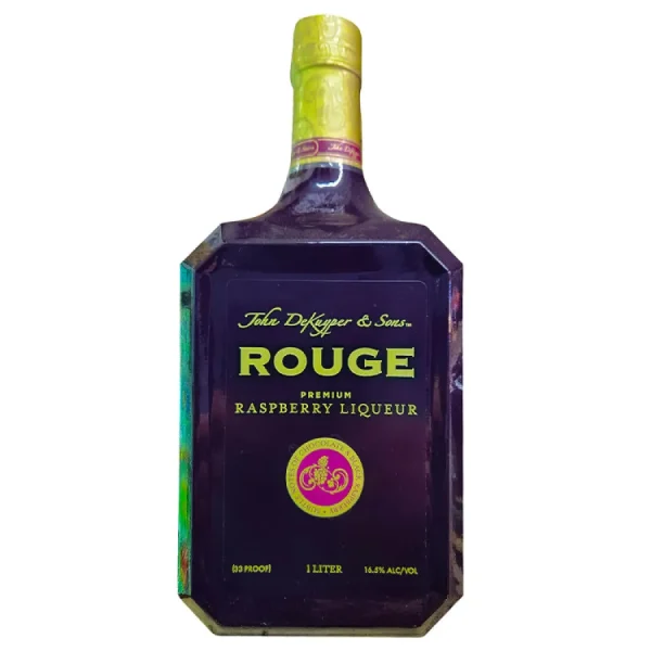 dekuyper premium rouge raspber 0 1753360821 - LIQUORFREIGHTT