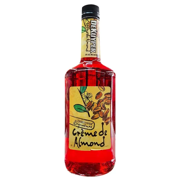 dekuyper rich almond liqueur d 0 1753359574 - LIQUORFREIGHTT