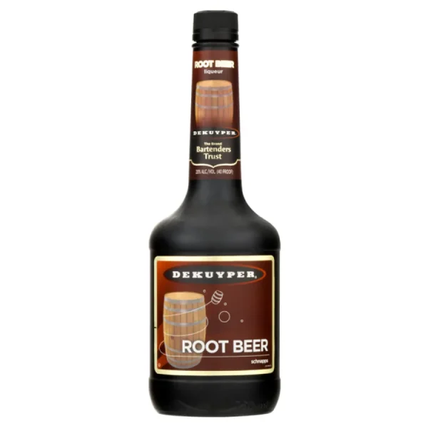 dekuyper root beer flavored sm 0 1753360688 - LIQUORFREIGHTT