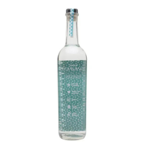 Derrumbes Artisanal San Luis Potosi Mezcal 750ml - Authentic Taste derrumbes artisanal san luis p 0 1753360735 - LIQUORFREIGHTT