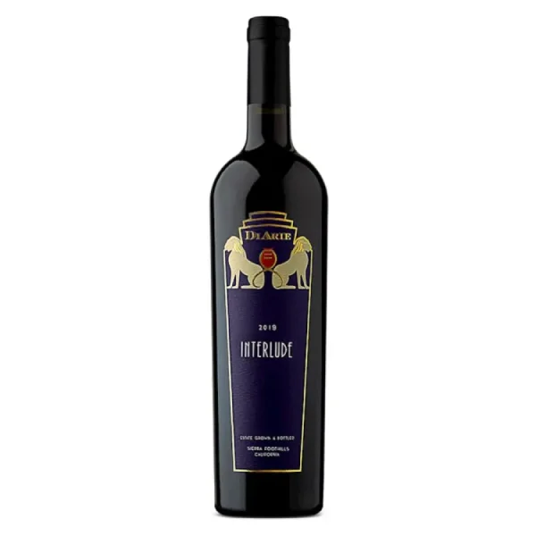 di arie interlude vintage red 0 1753360475 - LIQUORFREIGHTT