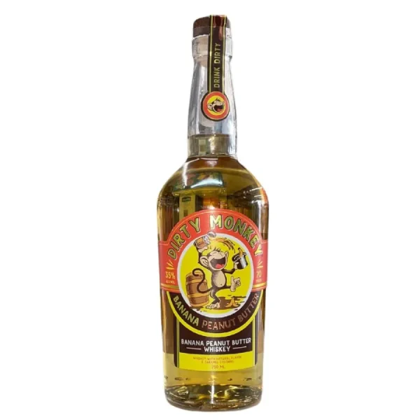 dirty monkey whiskey peanut bu 0 1753359687 - LIQUORFREIGHTT
