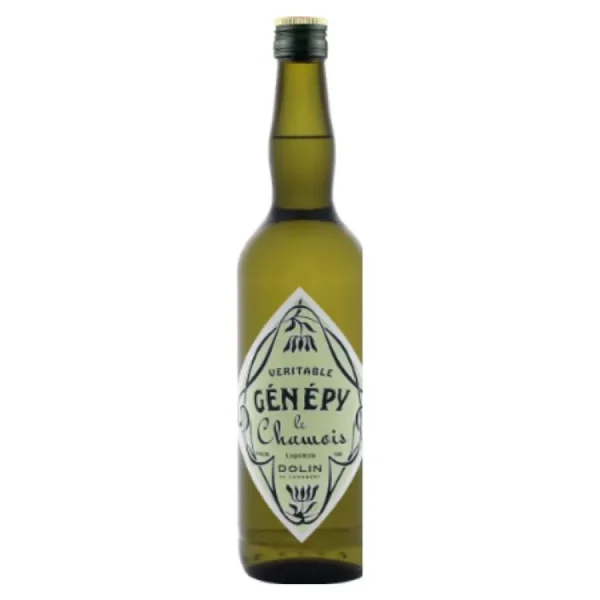 Dolin Genepy Premium French Alpine Herbal Liqueur 750ml dolin genepy premium french al 0 1753360670 - LIQUORFREIGHTT