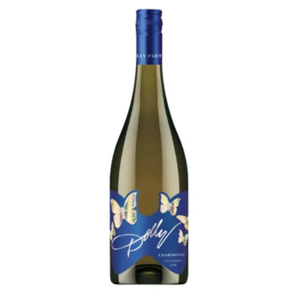 Dolly Parton's Creamy Oak-Aged Chardonnay 750ml Wine dolly partons creamy oak aged 0 1753360671 - LIQUORFREIGHTT