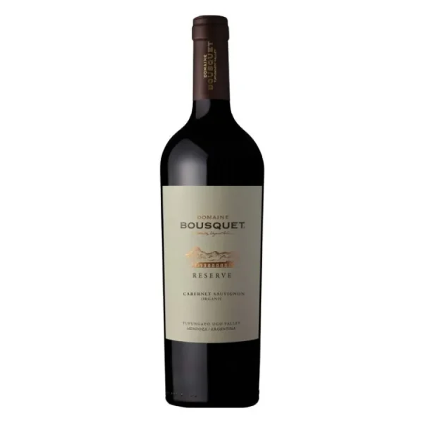 domaine bousquet reserve caber 0 1753360550 - LIQUORFREIGHTT