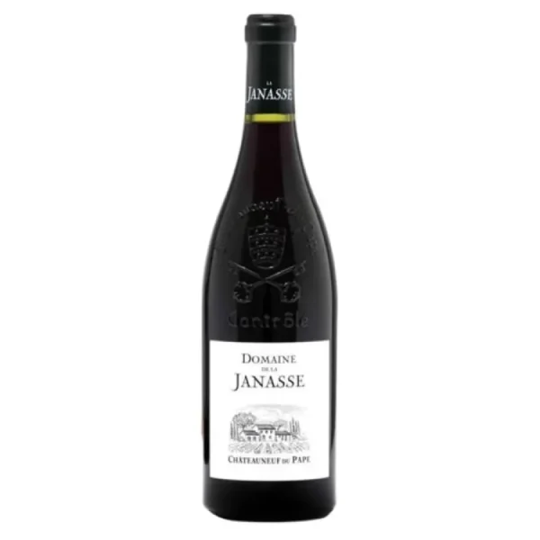 domaine de la janasse chateaun 0 1753359997 - LIQUORFREIGHTT