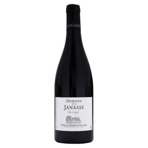 domaine de la janasse terre da 0 1753359996 - LIQUORFREIGHTT