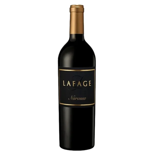 domaine lafage la narrassa fre 0 1753360002 - LIQUORFREIGHTT