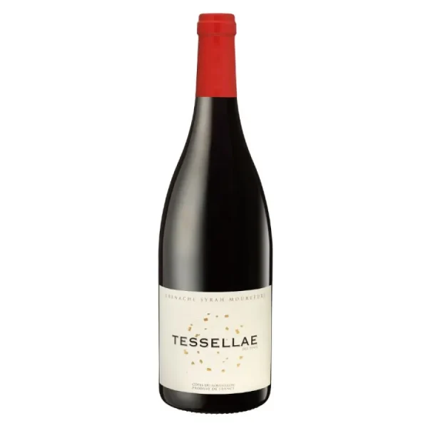 domaine lafage tessellae old v 0 1753360003 - LIQUORFREIGHTT