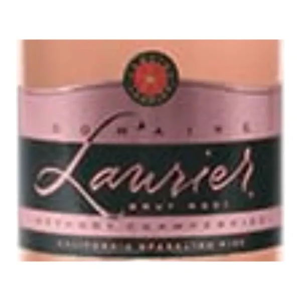 Domaine Laurier Brut Rosé Sparkling Wine - Half-Bottle domaine laurier brut ros spark 0 1753360457 - LIQUORFREIGHTT