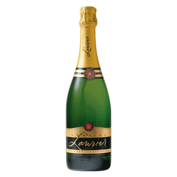 domaine laurier brut sparkling 0 1753360457 - LIQUORFREIGHTT