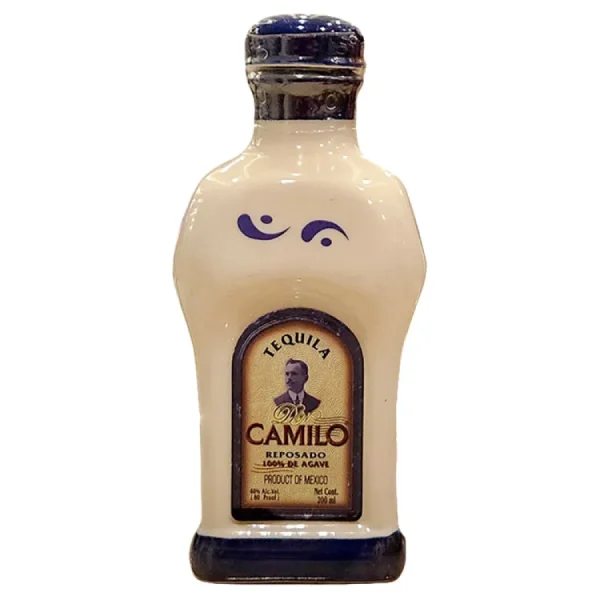 don camillo reposado tequila 2 0 1753359769 - LIQUORFREIGHTT