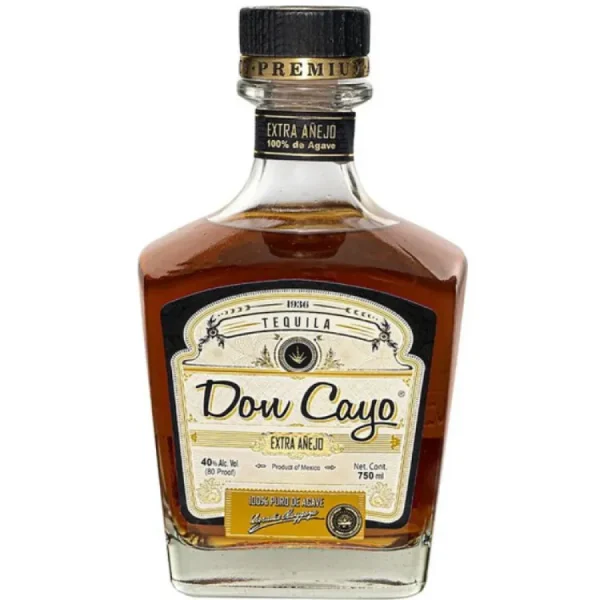 don cayo extra anejo tequila 1 0 1753360856 - LIQUORFREIGHTT