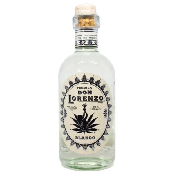 don lorenzo blanco tequila 100 0 1753360880 - LIQUORFREIGHTT