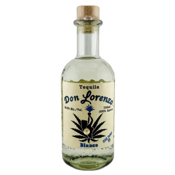don lorenzo premium blanco teq 0 1753360880 - LIQUORFREIGHTT