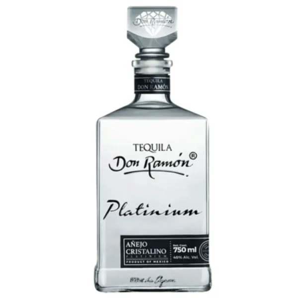 don ramon platinium cristalino 0 1753360793 - LIQUORFREIGHTT