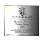 donnhoff oberhauser brucke rie 0 1753360839 - LIQUORFREIGHTT