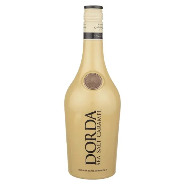 dorda smooth sea salt caramel 0 1753360170 - LIQUORFREIGHTT