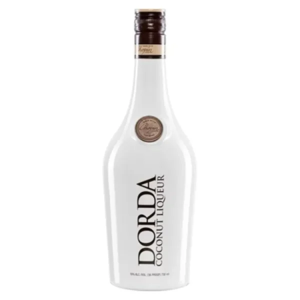 dorda sweet coconut liqueur 75 0 1753360178 - LIQUORFREIGHTT