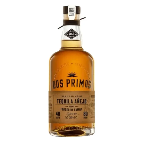 dos primos anejo tequila smoot 0 1753360389 - LIQUORFREIGHTT