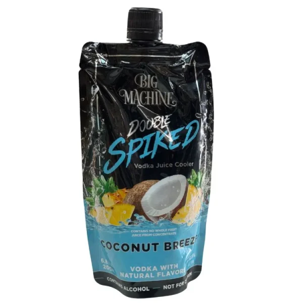 double spiked coconut breeze p 0 1753359750 - LIQUORFREIGHTT