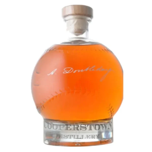 Doubleday Baseball Bourbon - Premium 750ml Bottle doubleday baseball bourbon pre 0 1753360680 - LIQUORFREIGHTT
