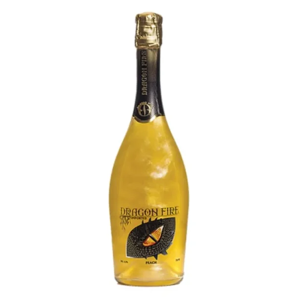 dragon fire bold peach flavore 0 1753360287 - LIQUORFREIGHTT