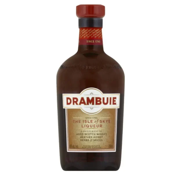 Drambuie Premium Honey Whisky Liqueur 750ml drambuie premium honey whisky 0 1753360038 - LIQUORFREIGHTT