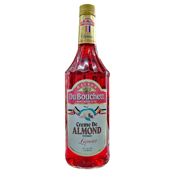 du bouchett premium almond cre 0 1753359574 - LIQUORFREIGHTT