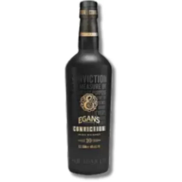egans conviction 10 yr aged ir 0 1753359707 - LIQUORFREIGHTT