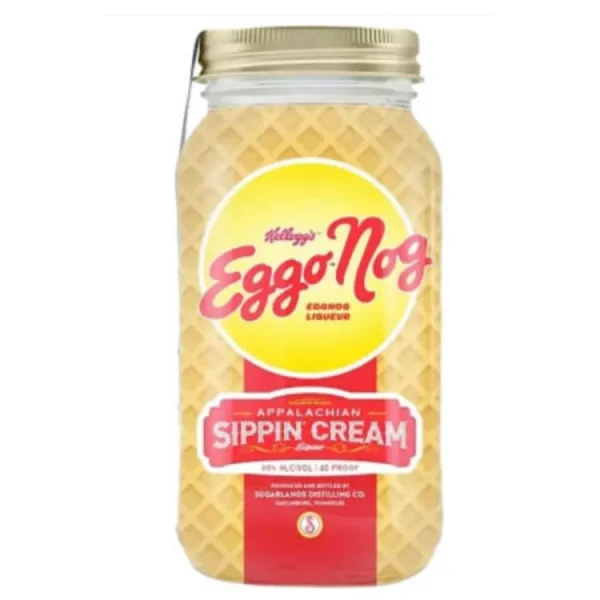 eggo nog spiced cream liqueur 0 1753360030 - LIQUORFREIGHTT