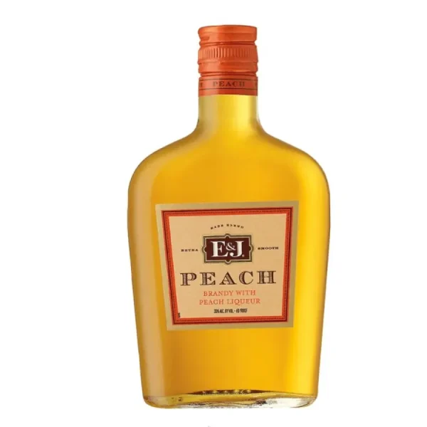 ej peach brandy liqueur sweet 0 1753359737 - LIQUORFREIGHTT