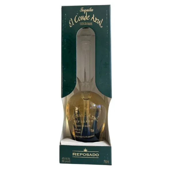 el conde azul aged reposado te 0 1753360802 - LIQUORFREIGHTT