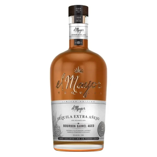 el mayor 25th anniversary extr 0 1753360389 - LIQUORFREIGHTT