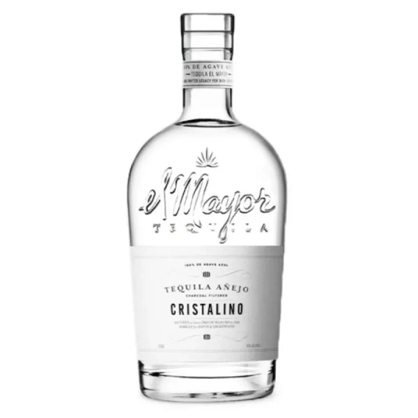 el mayor cristalino anejo tequ 0 1753360388 - LIQUORFREIGHTT