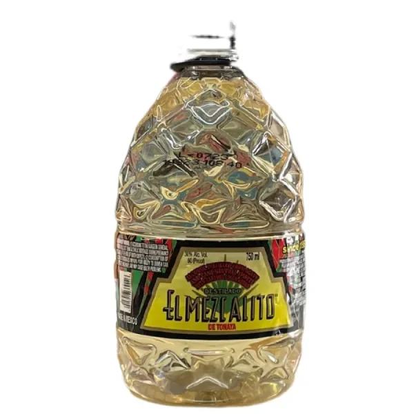 el mezcalito gold aged tequila 0 1753359680 - LIQUORFREIGHTT