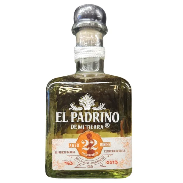 el padrino 22 month barrel age 0 1753359597 - LIQUORFREIGHTT