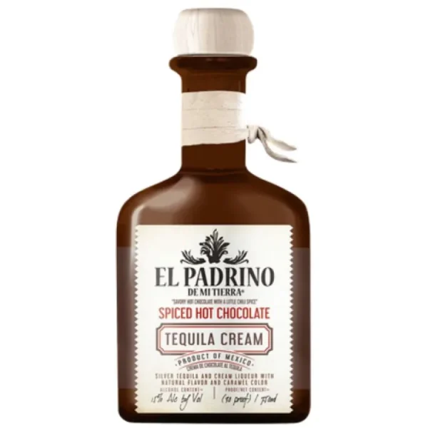 el padrino spiced tequila hot 0 1753360872 - LIQUORFREIGHTT