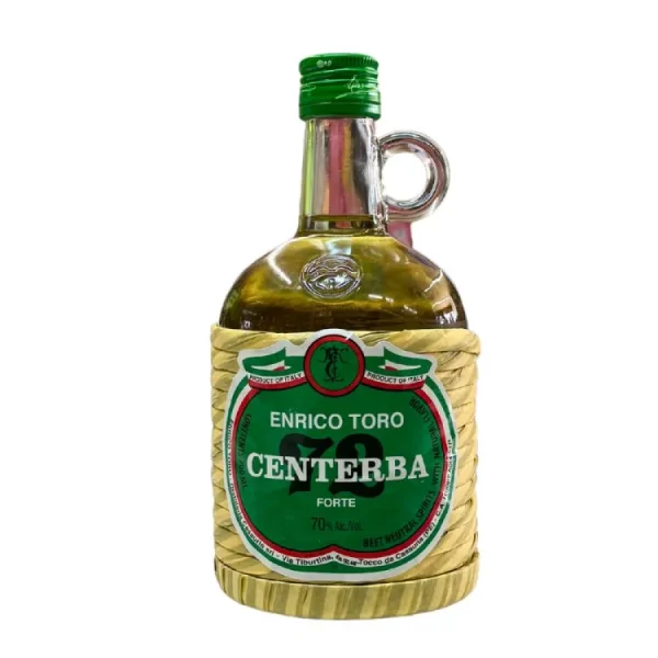 enrico toro centerba 72 forte 0 1753359798 - LIQUORFREIGHTT