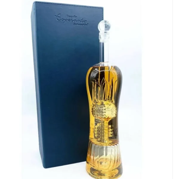 esperando 5 year extra anejo t 0 1753359923 - LIQUORFREIGHTT