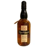 evan williams 2012 single barr 0 1753360809 - LIQUORFREIGHTT