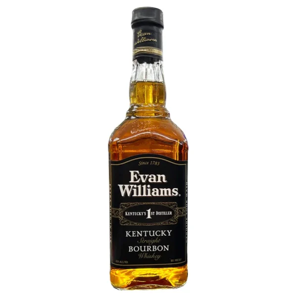 evan williams smooth straight 0 1753359697 - LIQUORFREIGHTT