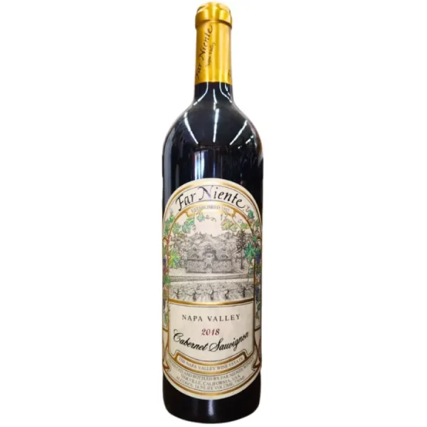far niente 2018 cabernet sauvi 0 1753360569 - LIQUORFREIGHTT