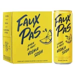 faux pas refreshing lemon mint 0 1753360422 - LIQUORFREIGHTT