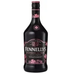 fennellys irish cream strawber 0 1753360854 - LIQUORFREIGHTT