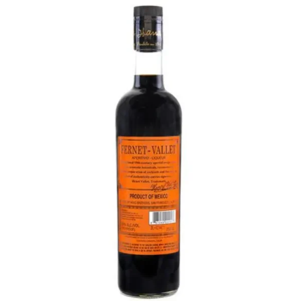 fernet vallet italian digestif 0 1753360321 - LIQUORFREIGHTT
