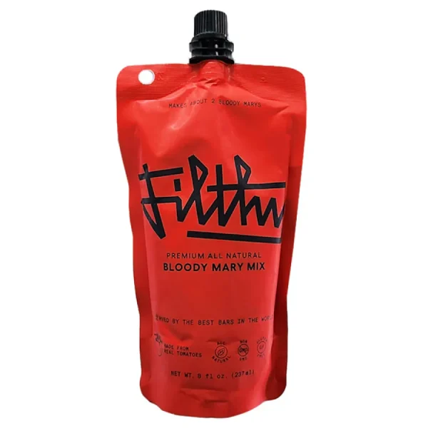 Filthy Bloody Mary Mix Kit - 6 Pre-Measured Pouches for Perfect Cocktails filthy bloody mary mix kit 6 p 0 1753359607 - LIQUORFREIGHTT