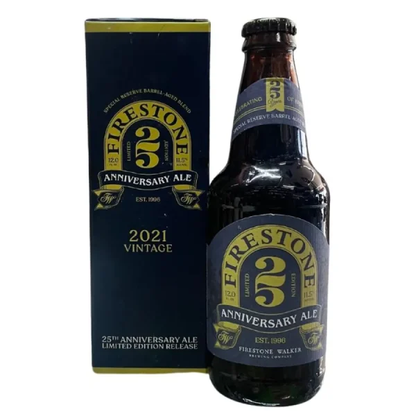 firestone walker 25th annivers 0 1753359696 - LIQUORFREIGHTT